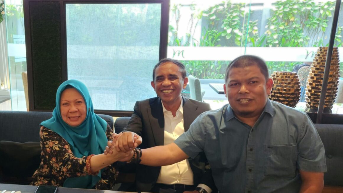 Dugaan Pelanggaran Lingkungan oleh PT QMB dikawasan PT. IMIP, Safri: Gubernur Tidak Boleh Tinggal Diam