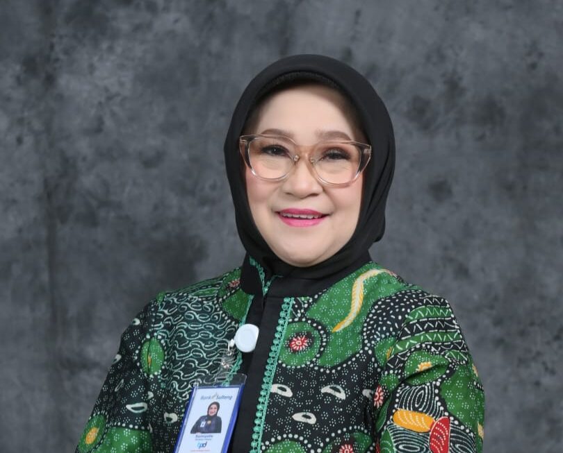 Bank Sulteng Luncurkan Kredit Multiguna Kemerdekaan