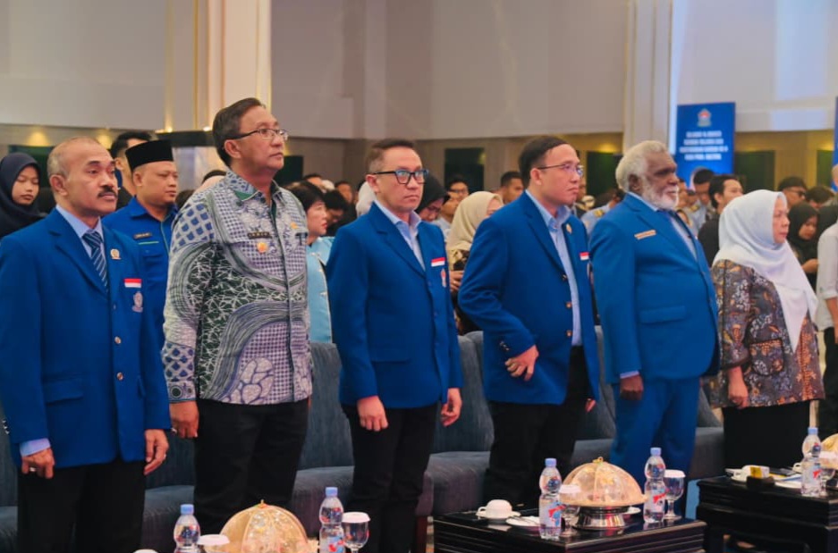 Berani Tangkap Banyak Bentuk Dukungan Pemerintah ke Nelayan