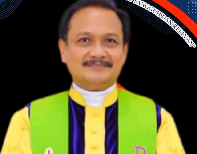 Fenomena “Post Power Syndrome” dari Perspektif Alkitab