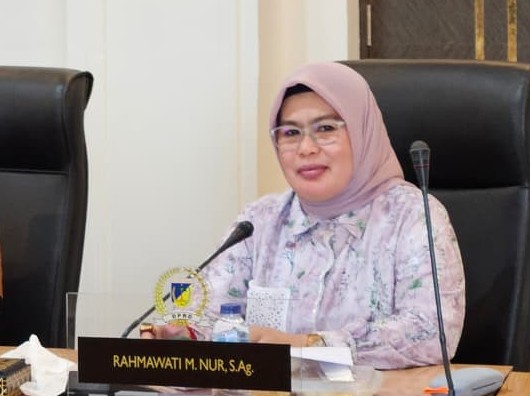 Anleg Sulteng Desak Program MBG Dihentikan Sementara