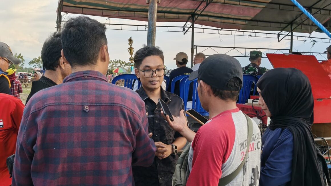 DPN : SDM Sigi Perlu Disiapkan di Tengah Pesatnya Industri