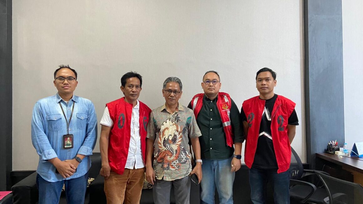 “Korupsi” Perumda Palu Diduga Mengalir ke Banggar DPRD