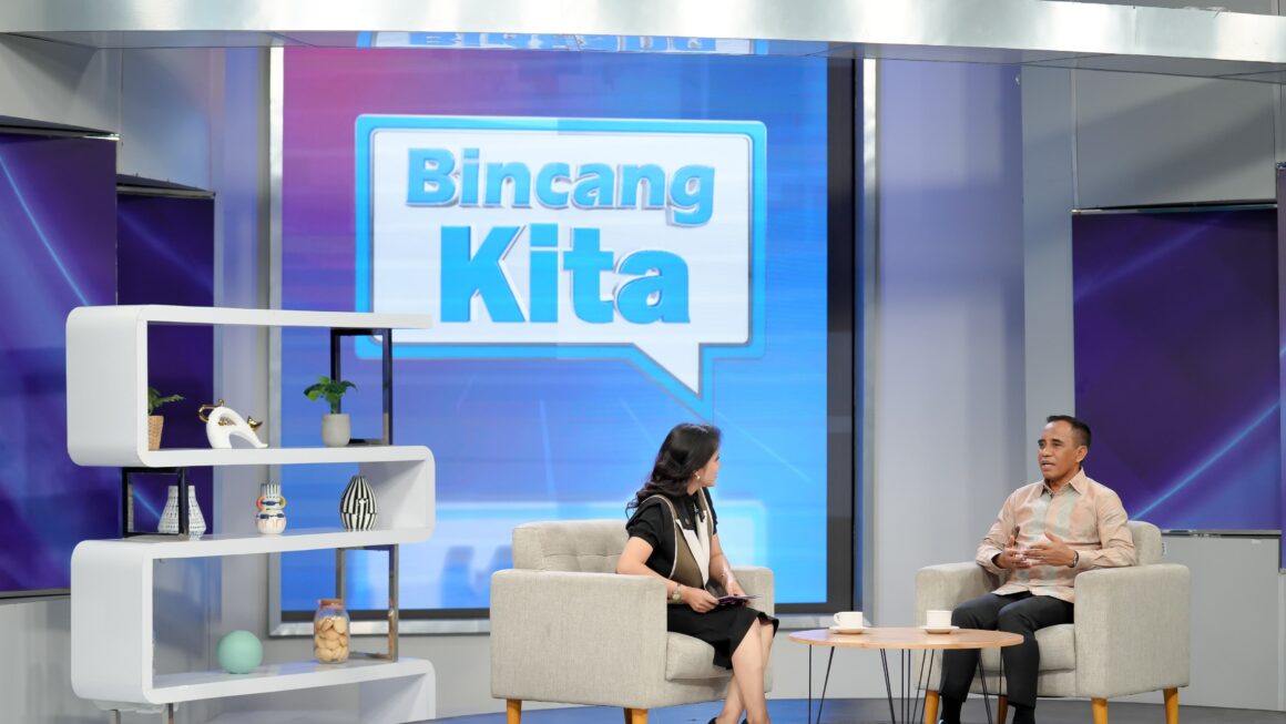 Pembangunan Berkelanjutan  Antara investasi dan Konservasi