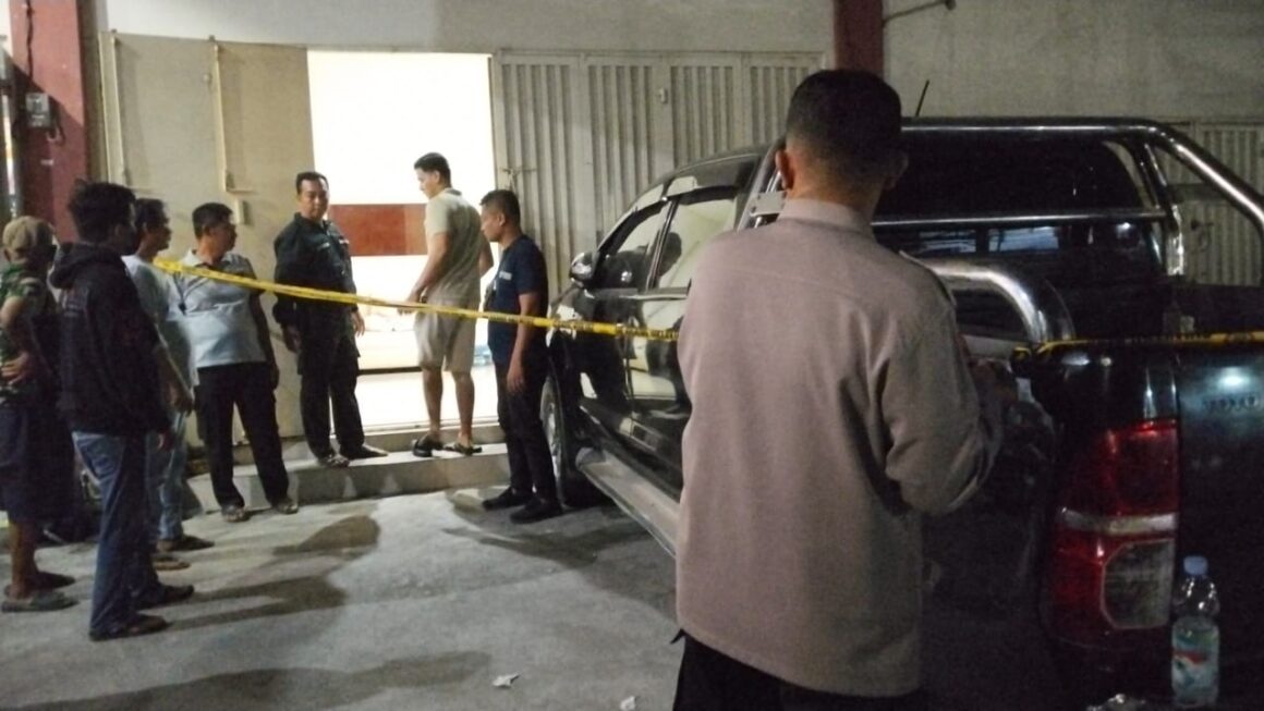 Polisi Selidiki Dugaan Kekerasan Atas Meninggalnya Afif Siraja