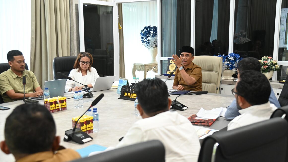 PT.CAN “Serobot” Tanah Warga