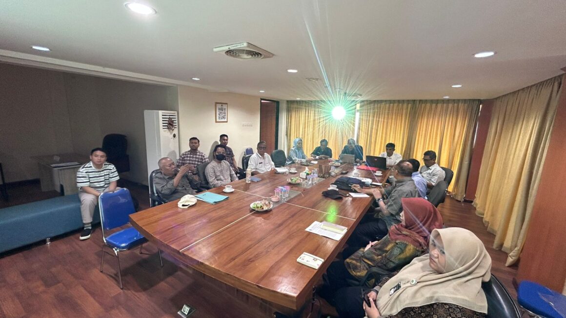 Satgas PKA Sulteng Panggil PT Hengjaya Mineralindo