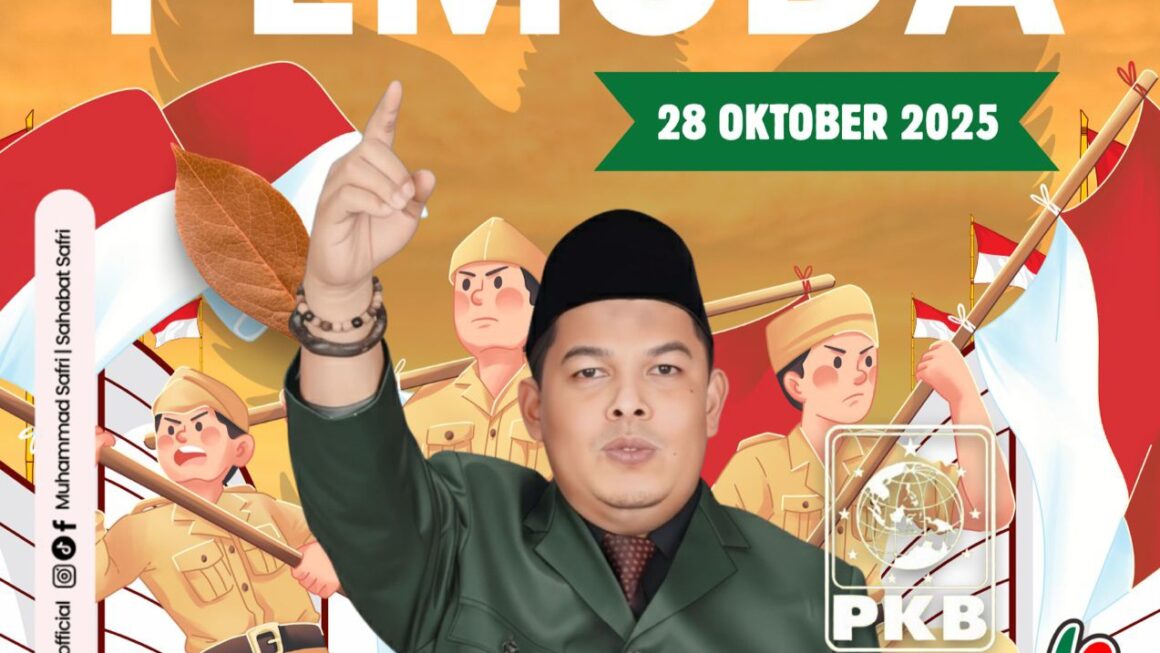 Safri Desak Gubernur Sulteng Hentikan Aktivitas PT TAS