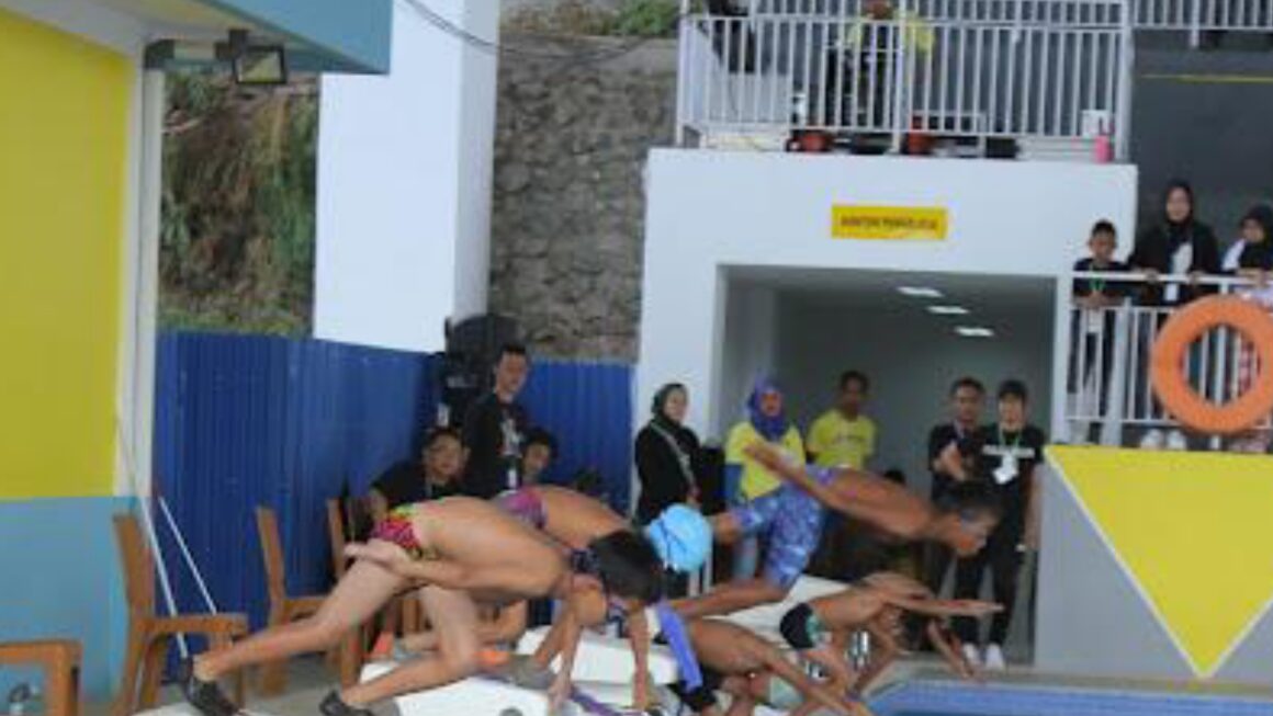 Pembayaran Hutang Kolam Renang “Pernah” Dianggarkan