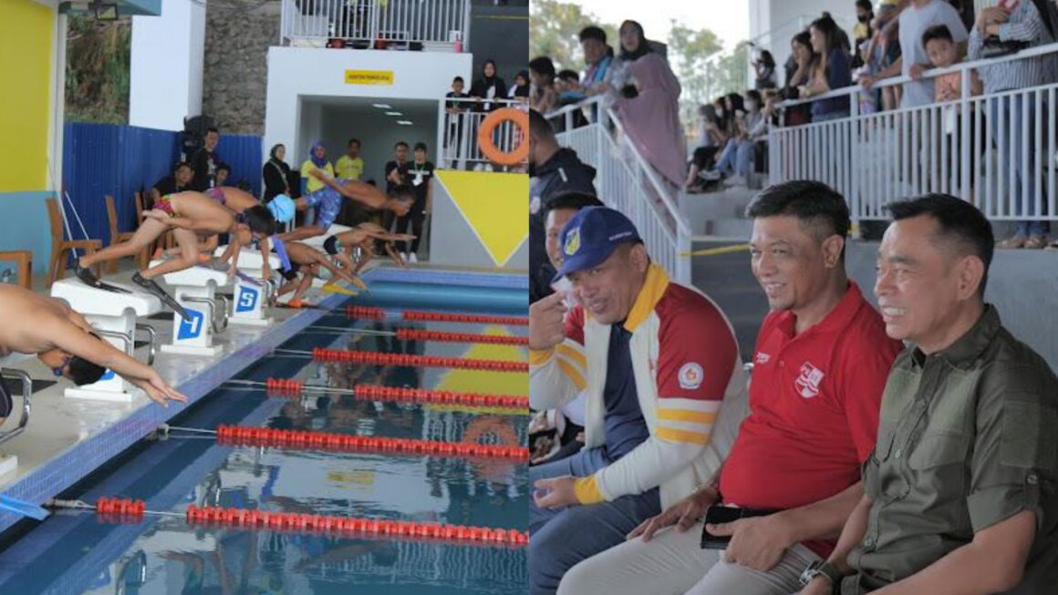 Hidayat Lamakarate :  Sayang Sekali Fasilitas “Disia-Siakan”