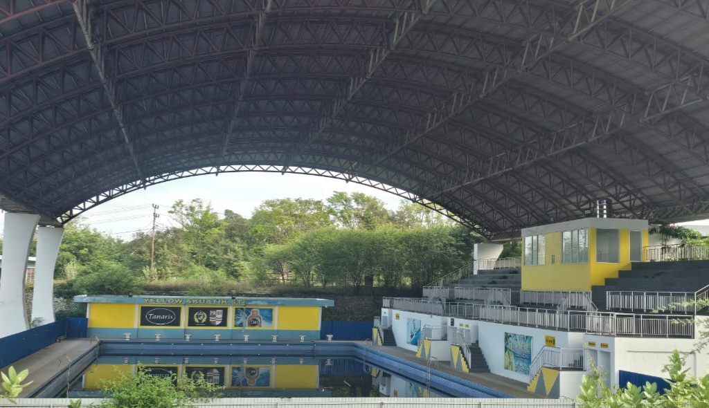 Dispora Sulteng Berhutang Rp,10,9 M Ke Rekanan