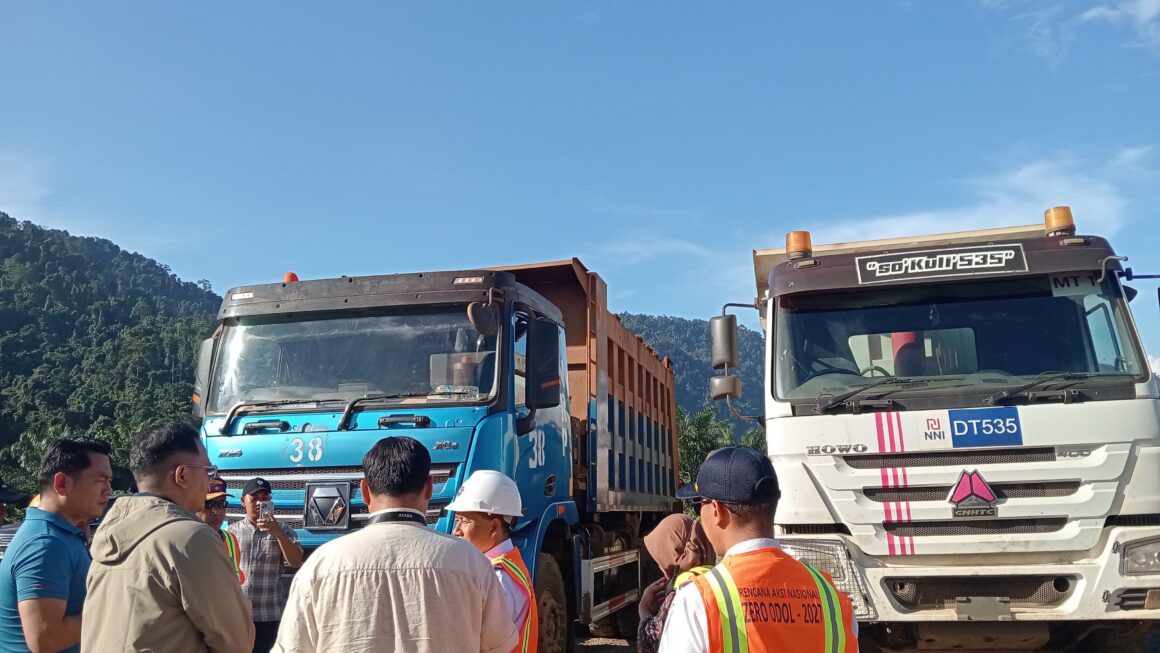 BPTD Sulteng: Pak Gubernur Pasang Badan Untuk Kami
