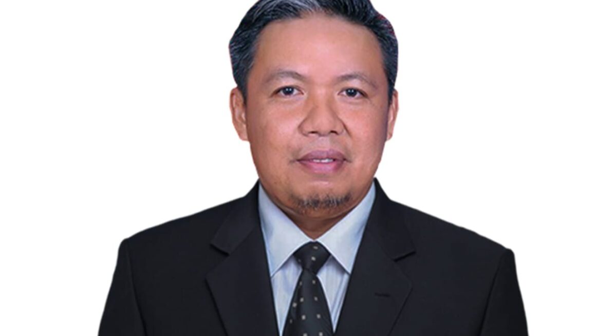 BERANI MENGENTASKAN KEMISKINAN SULTENG