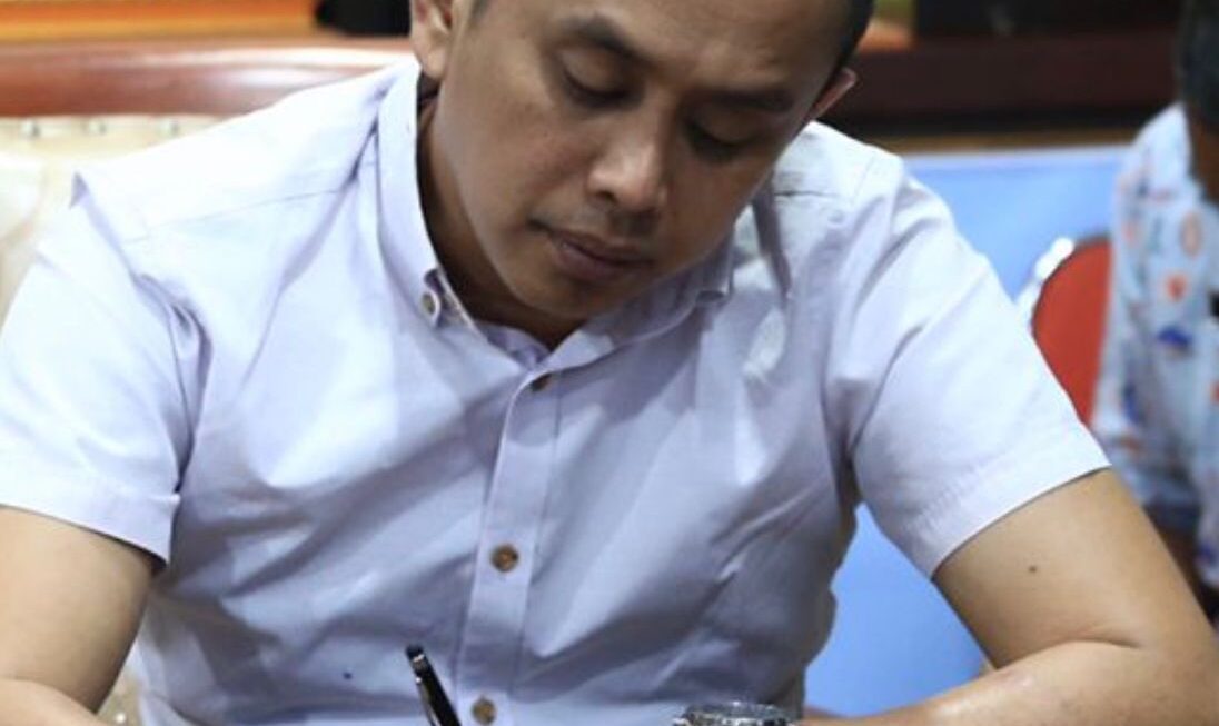 Soal Bandara IMIP, Menilai Dengan Kepala Dingin