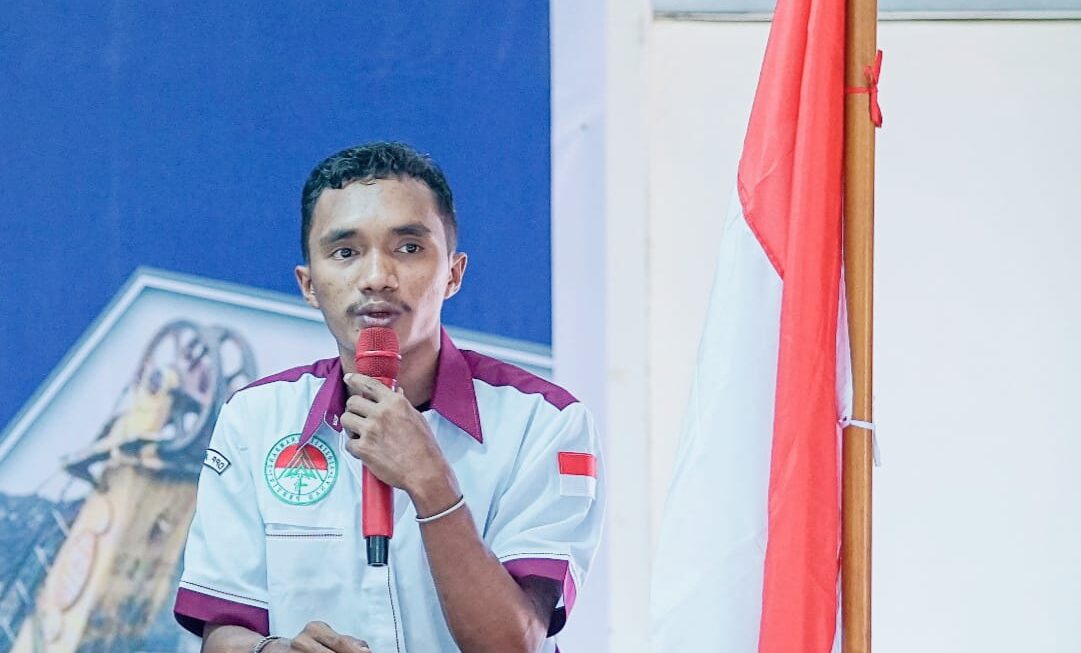 ASPETI Desak KPK-Kejagung Tuntaskan Kasus Korupsi PT QMB di IMIP