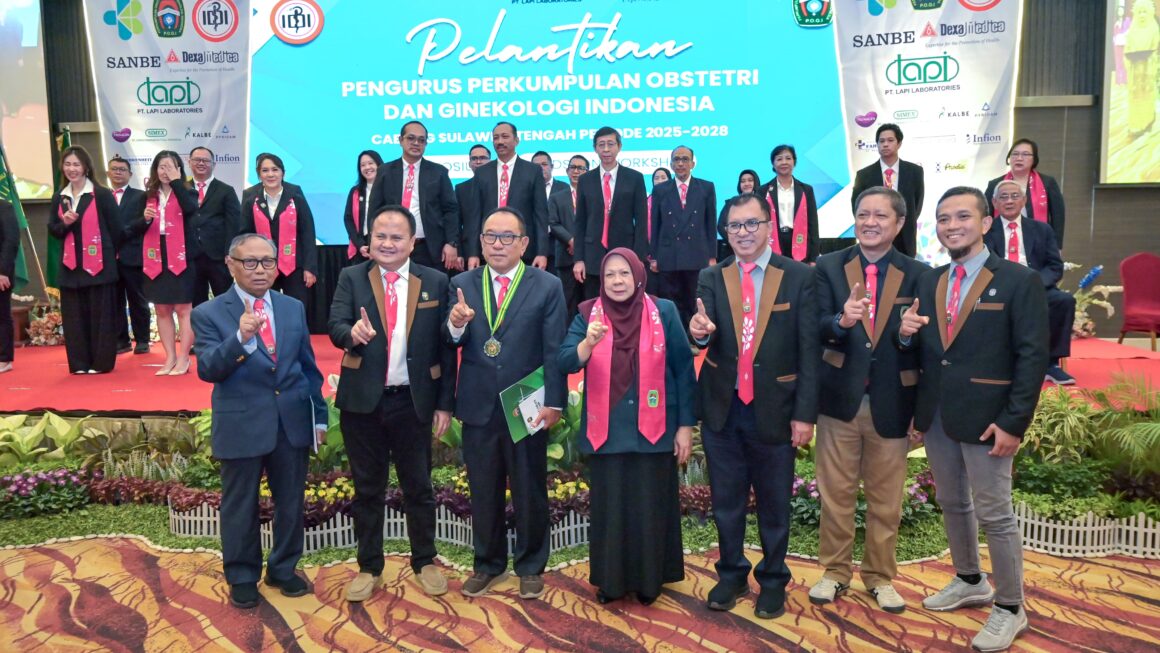 Wagub :  Penguatan Transformasi Layanan Kesehatan Ibu dan Bayi