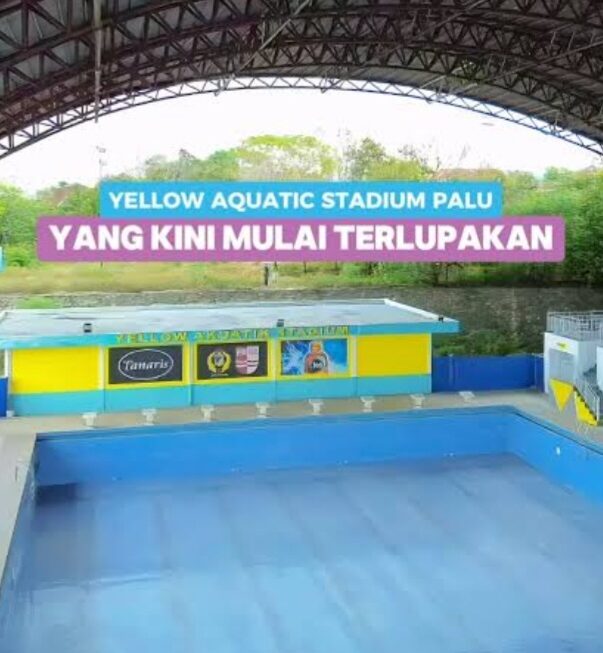 Proyek Kolam Renang, Pemprov Berhutang Rp,10,9 M