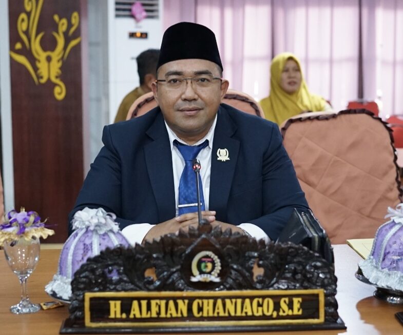 Legislator Gerindra Duga Ada KKN dan Gratifikasi Pengangkatan P3K