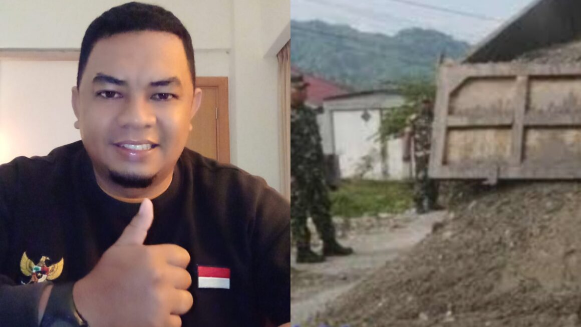 Poses Lelang Proyek Preservasi Ruas Tolai – Sausu Perlu Dievaluasi