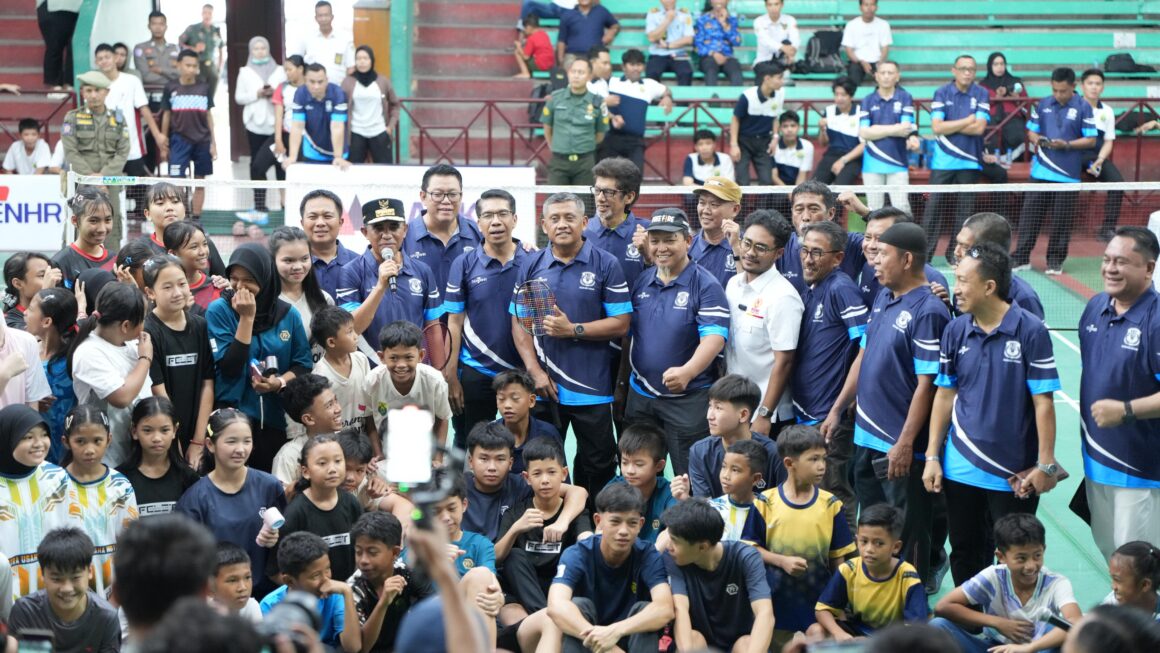 Gubernur Anwar Hafid Tegaskan Komitmen Majukan Prestasi Daerah