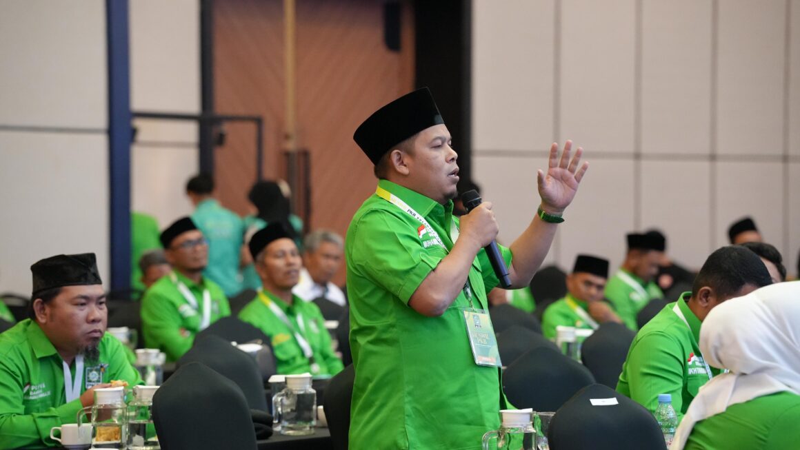 M.Safri Minta 36 Pejabat yang Dilantik Tancap Gas Wujudkan Sulteng Nambaso