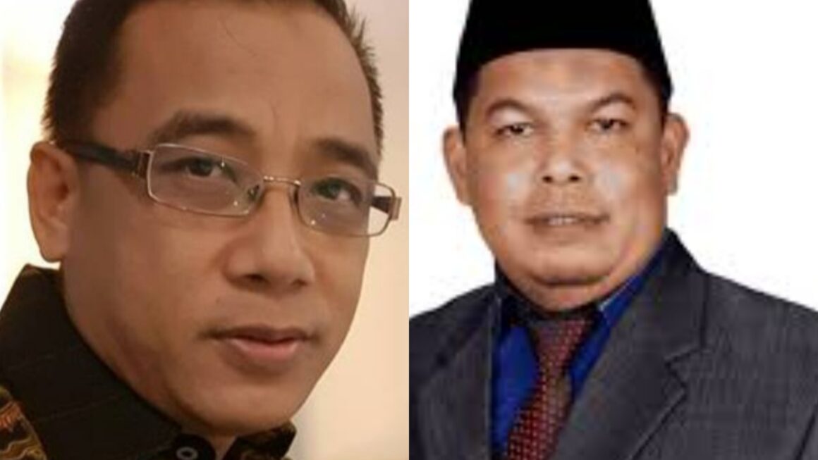 Ini Tanggapan CPM Soal Pernyataan Sekretaris Komisi III DPRD Sulteng