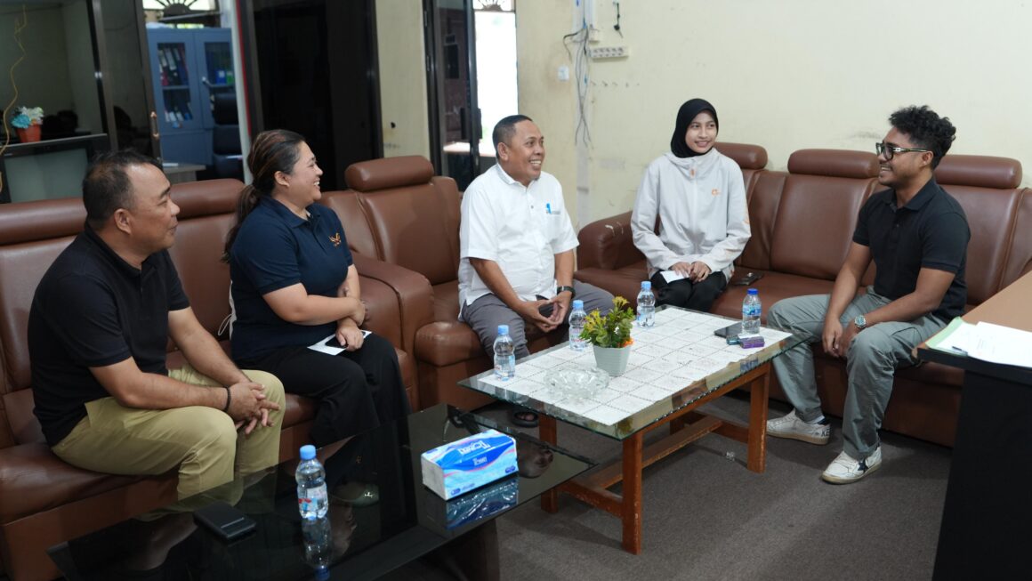 Ketua KONI Fathur Razaq Beri Dukungan Penuh ke Siti Maharani