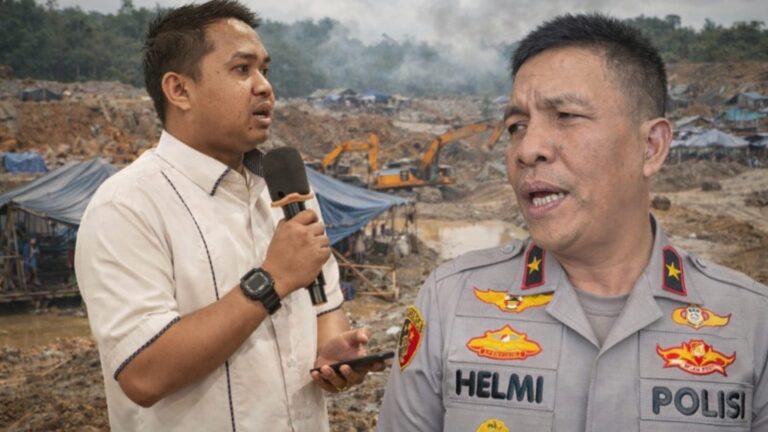 YAMMI Ancam Laporkan Wakapolda ke Propam Polri