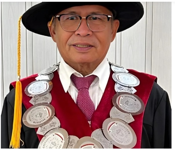 Prof Abdul Latif:  Sikap Diam Kejati  Berpotensi Melanggar Hukum