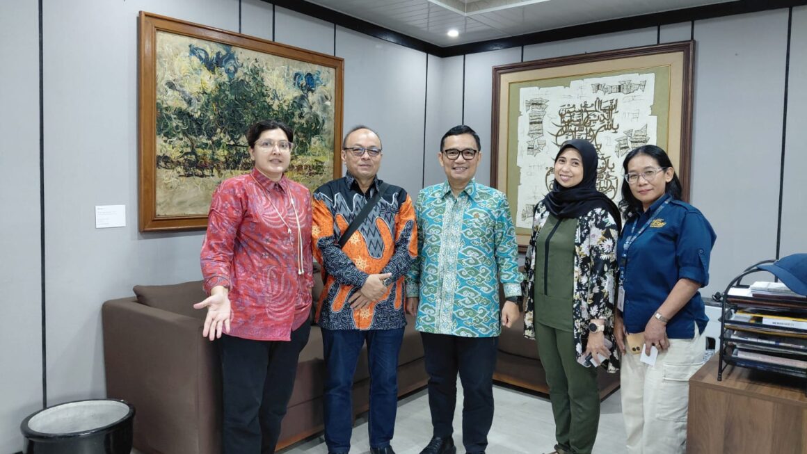 Presiden Prabowo Siap Hadir di HPN 2026