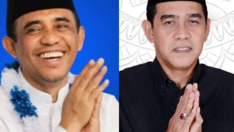 Gub Anwar Hafid : Di Parimo Akan Dibangun Green Smelter