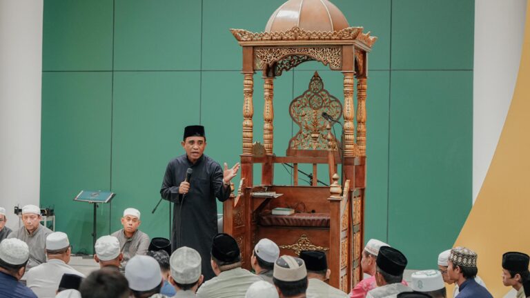 Gubernur Sulteng Ajak Kepala OPD Maknai Jabatan sebagai Amanah