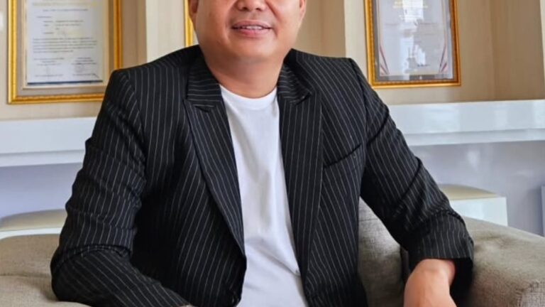 Ini Posisi Kasus Rachmansyah Ismail, Kerugian Negara Sudah Dikembalikan