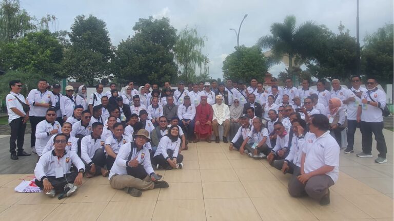 SMSI Buka HPN 2026 dari Tanah Sejarah Banten