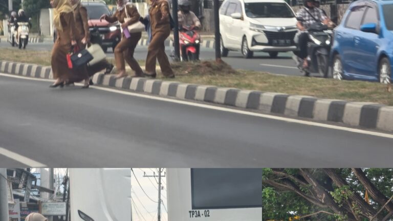 Tanpa Bukti Scan Barkot Qris dan Foto Naik Bus, ASN Pemkot “Dianggap Alfa”