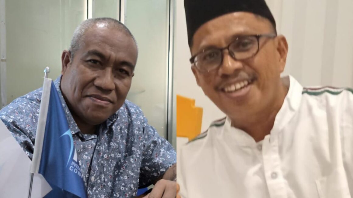 Idrus Haddado :  Tidak Tepat GAPENSI Mempersoalkan Pengadaan Ambulance