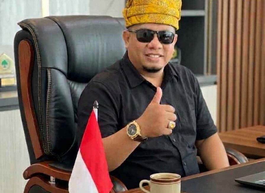 Kunjungan Komisi II DPR RI di Sulteng Disorot