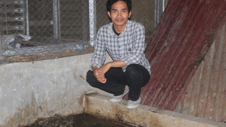 Solusi Baru Dampak Krisis Energi Dalam Negeri