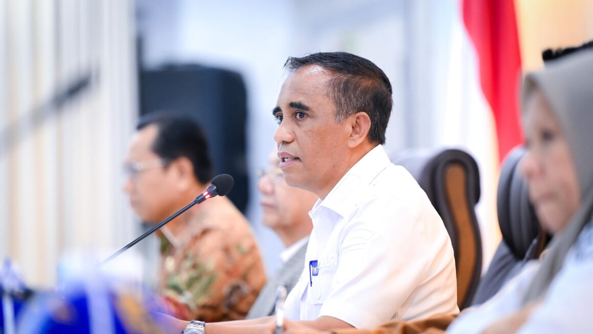 Komisi II DPR Dorong Penguatan GTRA dan Penertiban Perizinan