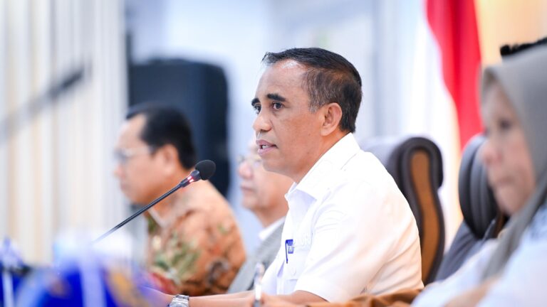 Komisi II DPR Dorong Penguatan GTRA dan Penertiban Perizinan