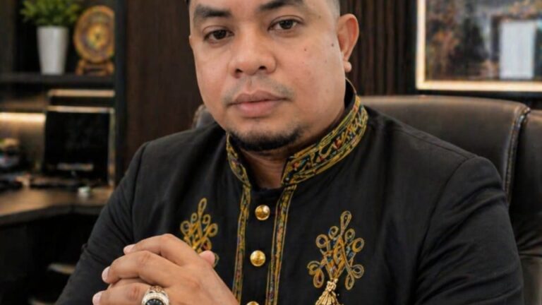 KAK Sulteng: Donggala Tak Seharusnya Kesulitan Biayai P3K, Kejati Diminta Dalami Penerimaan Tambang