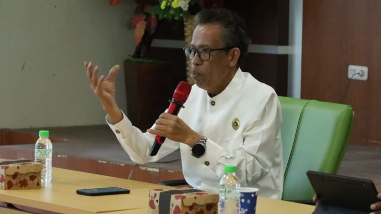 Sebanyak 2.172 Mahasiswa UIN Penerima Manfaat Beasiswa Berani Cerdas