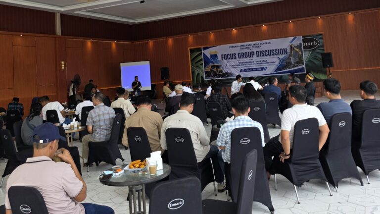 Kejati : Tanpa RKAB Masuk Pelanggaran Administrasi dan Pidana