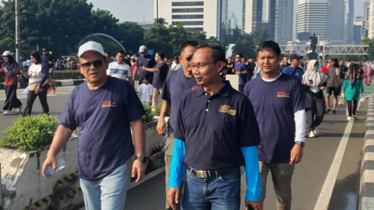 Dewan Pers: Jurnalisme Berkualitas Jadi Pilar Masa Depan Damai dan Adil