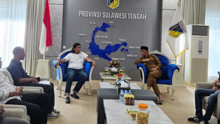 Siang Ini Forum Alumni PMII Lintas Generasi Gelar Diskusi Terkait RKAB