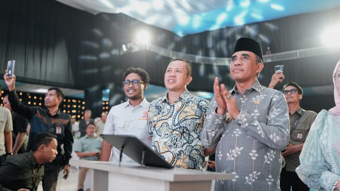 Porprov X, Momentum Memperkuat Persatuan dan Kebanggaan Daerah