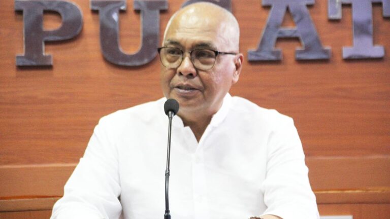 Ini Perubahan Susunan Pengurus PWI Pusat