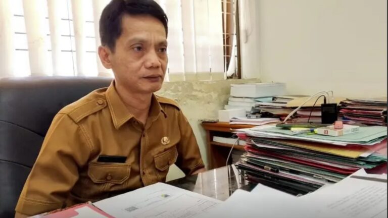 Ini Pensyaratan RKAB Bagi Pengusaha Tambang Galian C