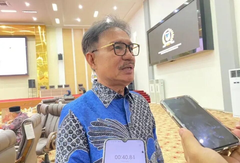 Sumbang Rp3,3 Triliun dari Nikel ke Negara, Pusat Malah Potong Rp, 1,2 T