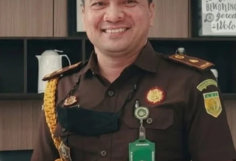 Putra Sulteng Dipromosikan Jadi Koordinator di Kejati Sulsel